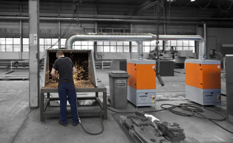 Système de filtration FilterCell XL - Image 2