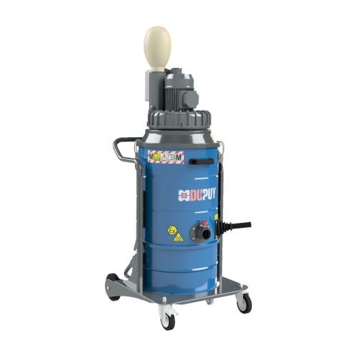 Aspirateur industriel Maroc- 2 Infini Atex M