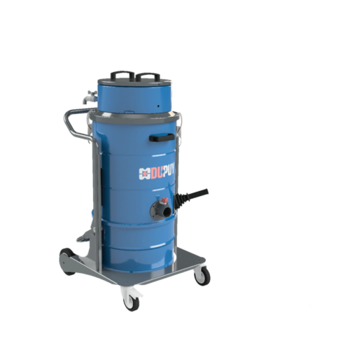 Aspirateur pneumatique Maroc – W2 Air