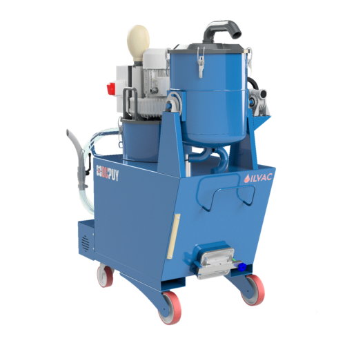 Aspirateur Industriel Maroc