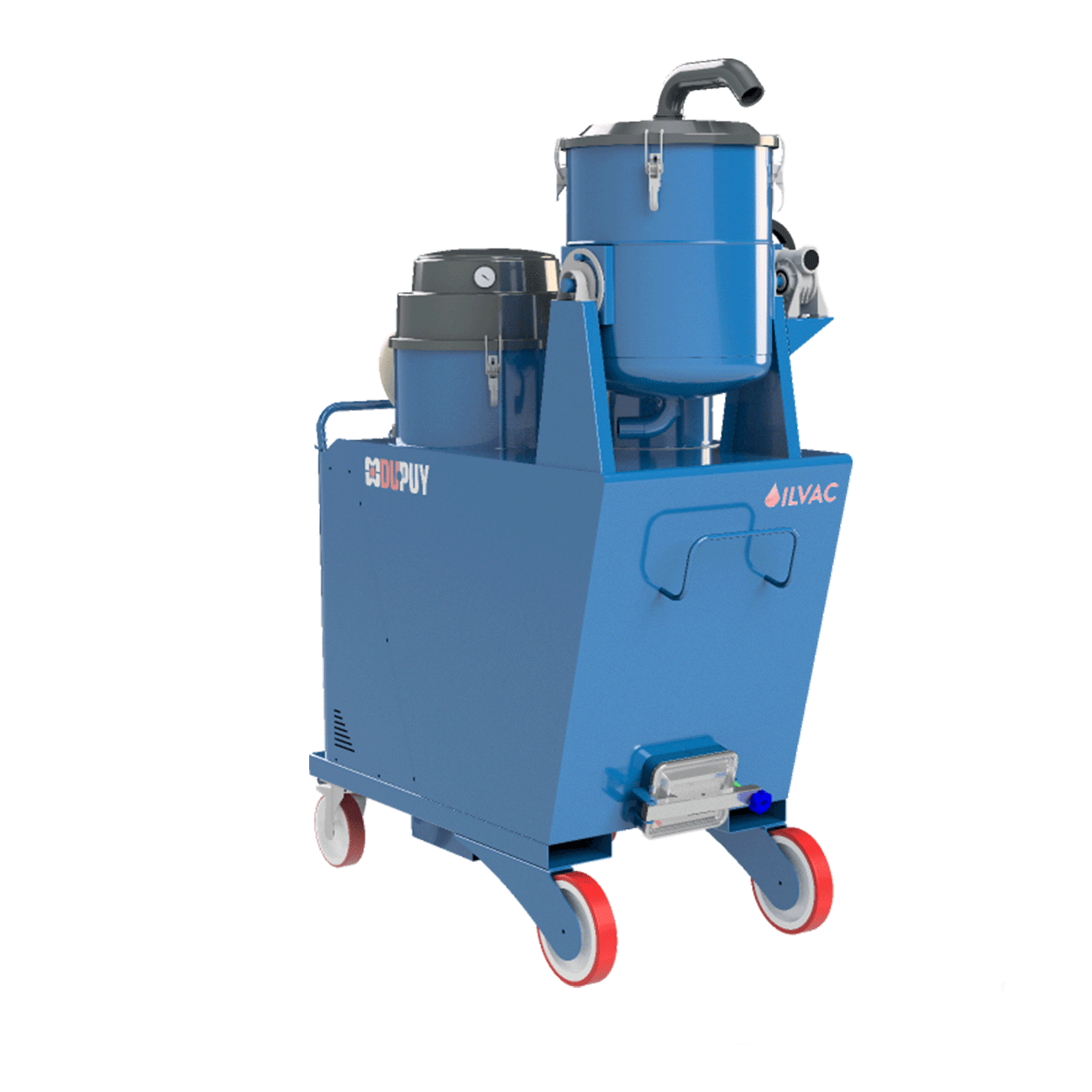 Oilvac 450 HV