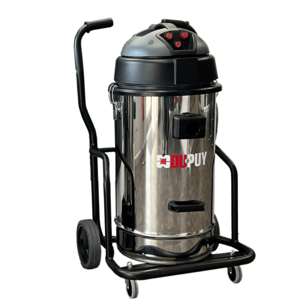 Aspirateur eau et poussiere - PROVAC 703C