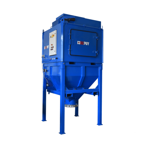 Aspirateur industriel maroc – Série Standard