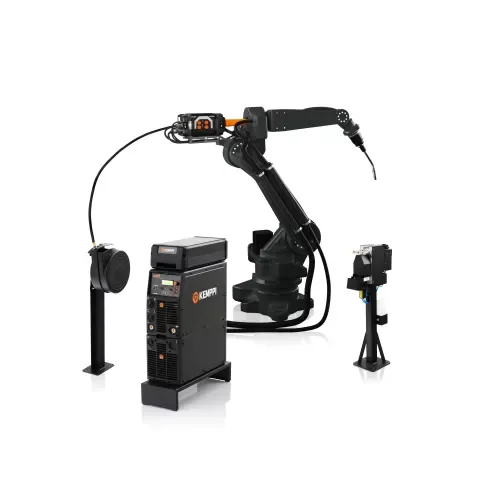 A7 MIG Welder