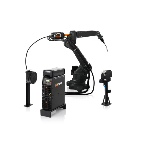A7 MIG Welder