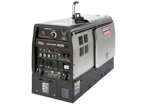 Vantage® 400 (Perkins®)