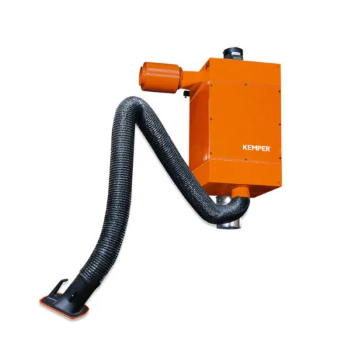 Filtres à cartouches fixe