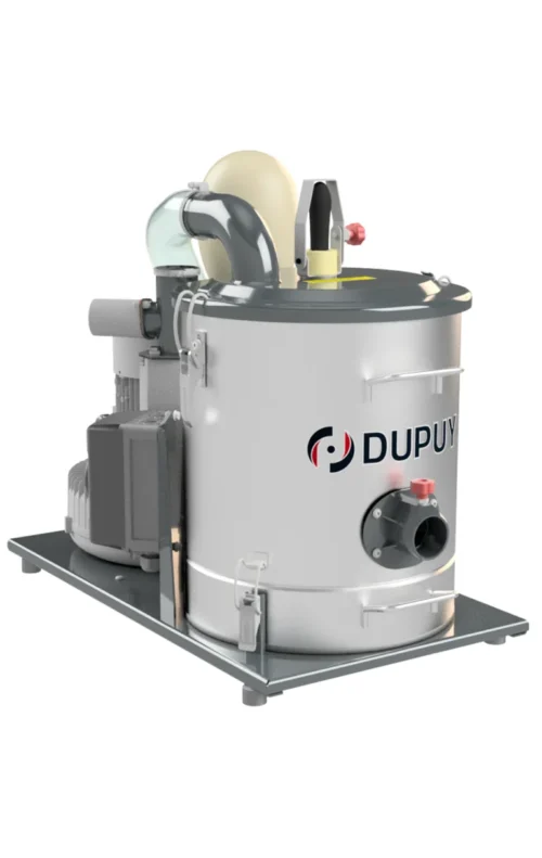 Aspirateur stationnaire – SK 10