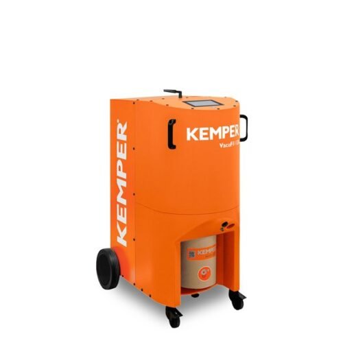 VacuFil 125i