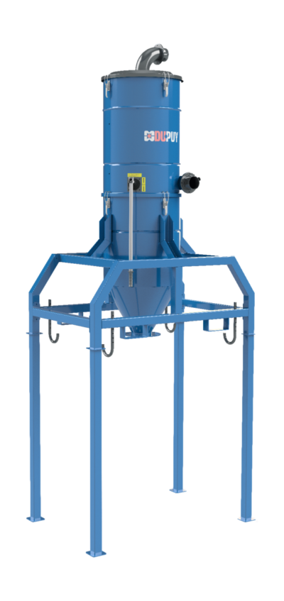 Silofilter 200