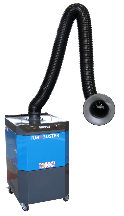 Fumebuster H