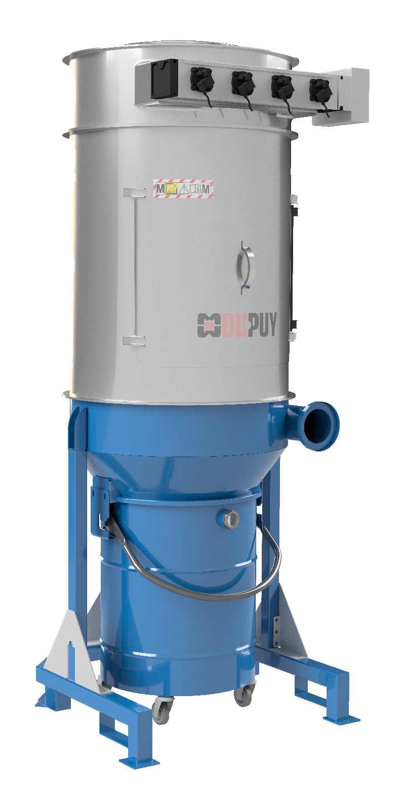 Bagfilter 160