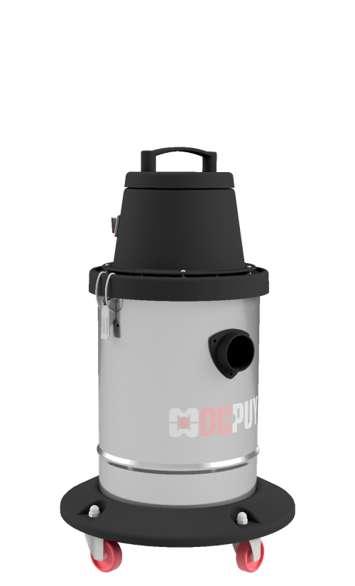 Aspirateur eau et poussiere – WD 1000