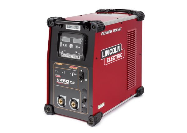 Soudage robotisé