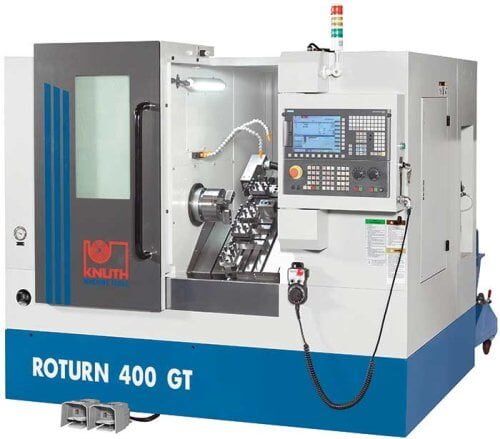 Roturn 400 GT
