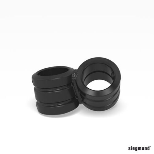 Douille d’angle 45° pour tube de bridage