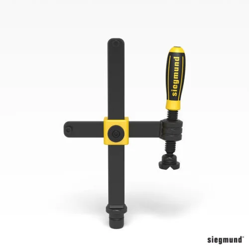 Pince de bridage Professional longueur spéciale