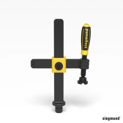 Pince de bridage Professional XL longueur spéciale