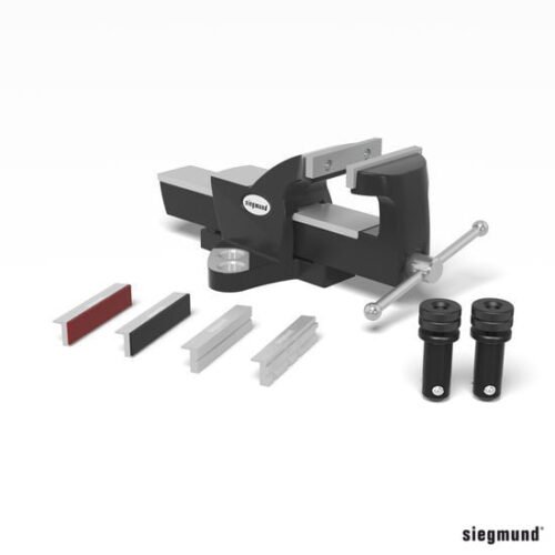 Set Étau Siegmund 125 Systeme 28