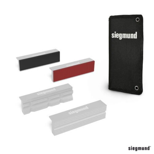 Set mors de protection 100 sac inclus