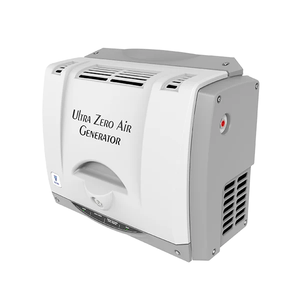 GT Plus 6000 Ultra-Zero Air Generator