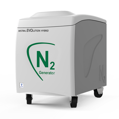 Mistral Evolution Hybrid Nitrogen Generator