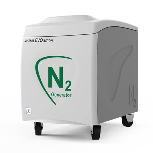 Mistral Evolution 10 Nitrogen Generator