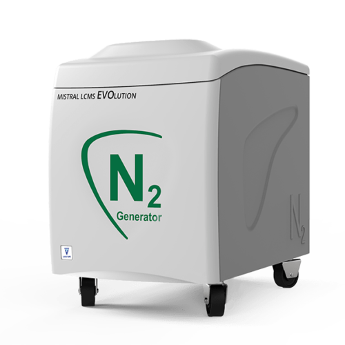 Mistral Evolution Gas Station P-E Nitrogen Generator