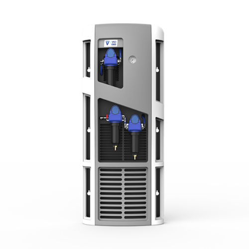 Whisper 0-80 Nitrogen Generator