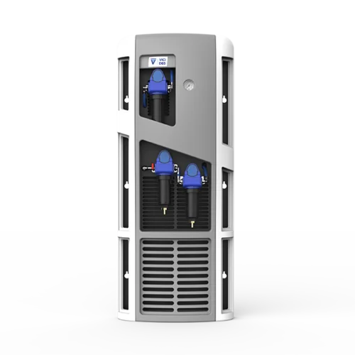 Whisper 0-10 Hybrid Nitrogen Generator