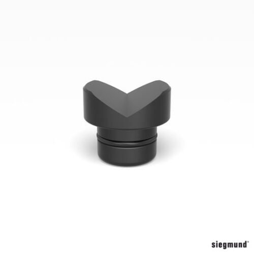 Vé Duo Ø 40 ‐ Polyamide