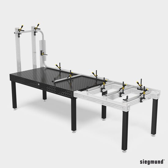 System 16