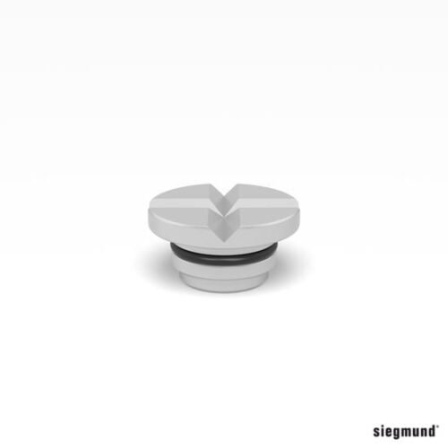 Vé pour pinces de bridage ‐ Inox