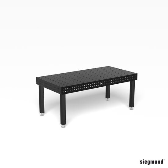Tables système 22