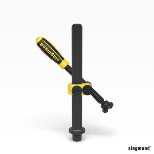 Pince de bridage Professional 45°/90° ‐ nitrurée