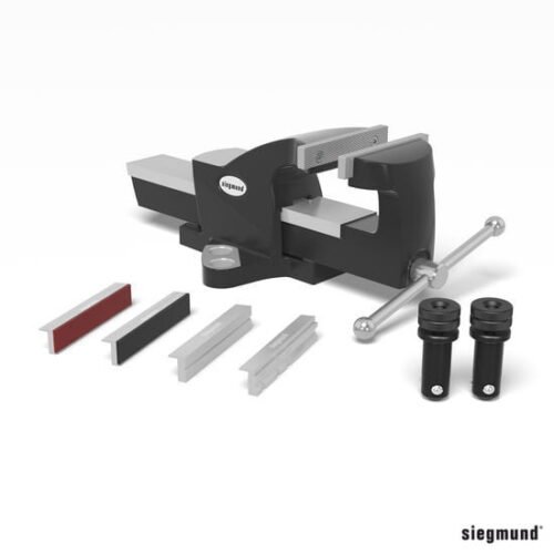 Set Étau Siegmund 150 Systeme 28