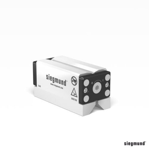 Prismes de bridage magnétique Duo 5