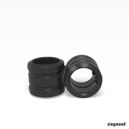 Douille d’angle 90° pour tube de bridage