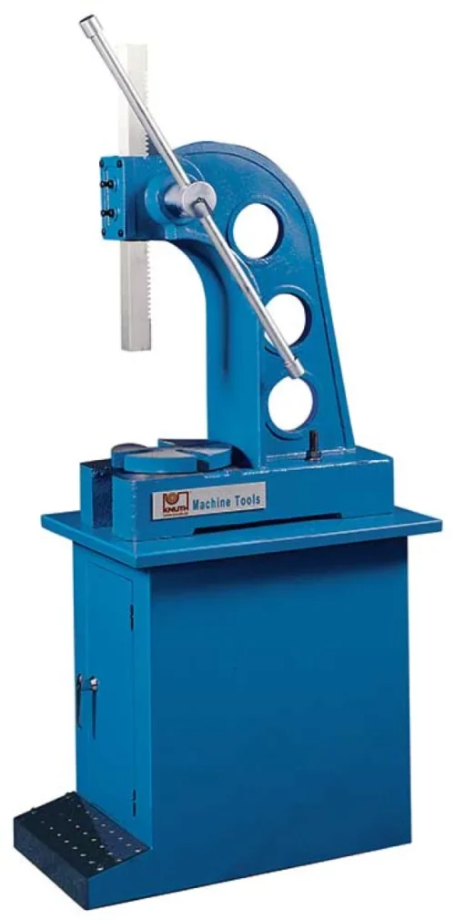 Presses d'atelier Maroc, Knuth maroc, Knuth Machines, Presses d'atelier