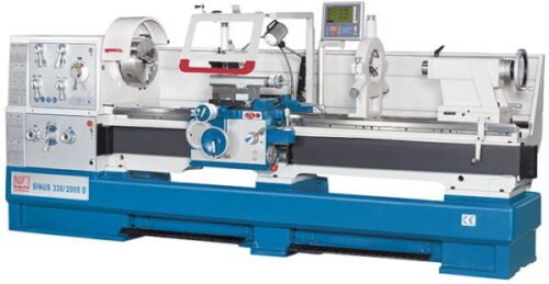 Sinus 330/1500 D