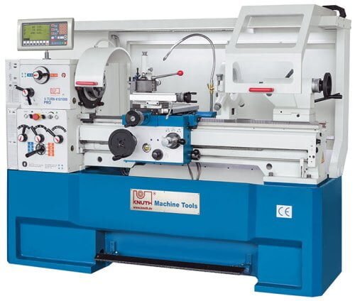 V-Turn 410 PRO