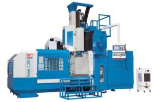 Fraiseuses et aléseuses CNC maroc