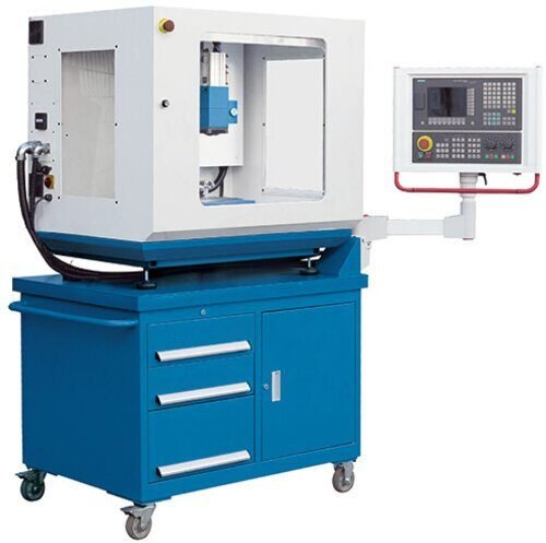 Machine de Fraisage