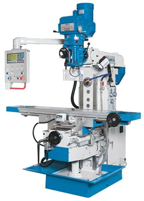 Machine de Fraisage