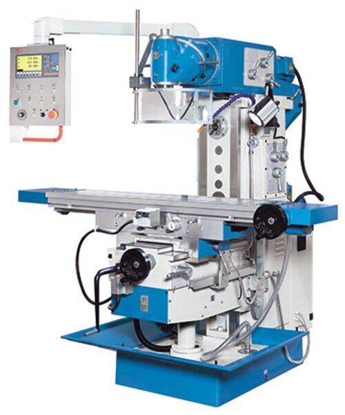 Machine de Fraisage
