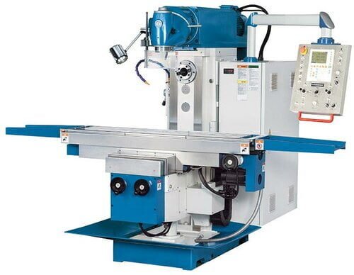 Machine de Fraisage