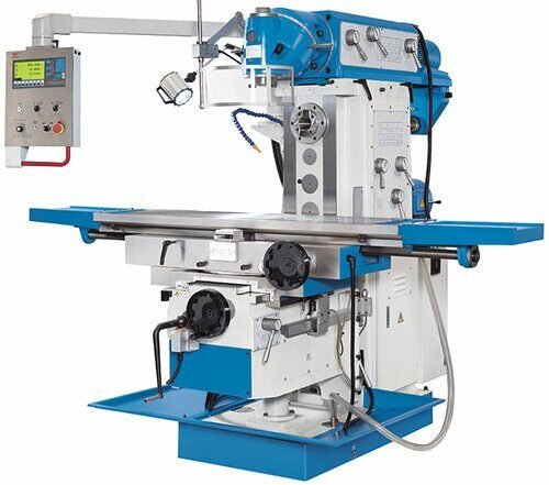 Machine de Fraisage