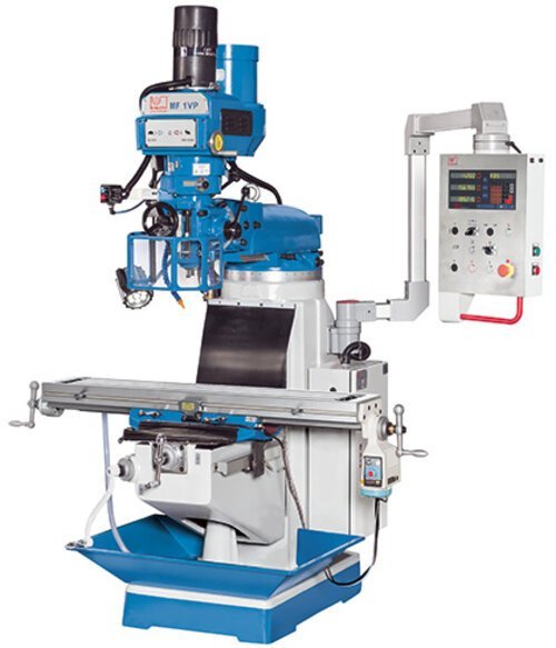 Machine de Fraisage