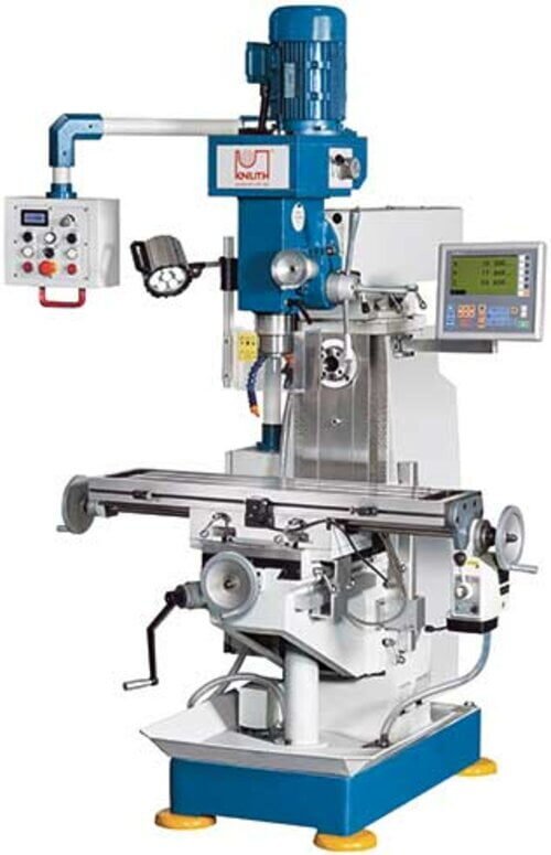 Machine de Fraisage