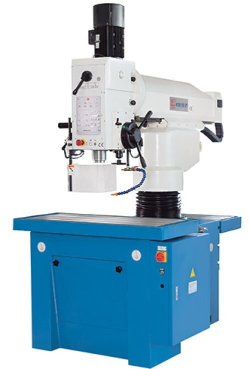 Machine de Perçage